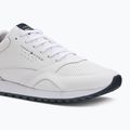 Vyriški batai Tommy Hilfiger New Runner Eva Lth Ess white 7