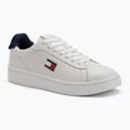 Tommy Jeans Archive Court moteriški bateliai black/blue