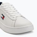 Tommy Jeans Archive Court moteriški bateliai black/blue 7