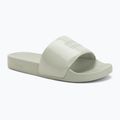 Moteriškos šlepetės Tommy Hilfiger Flag Pool Slide Patent misty sage