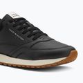 Vyriški batai Tommy Hilfiger New Runner Eva Lth Ess black 7