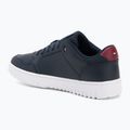 Vyriški batai Tommy Hilfiger Basket Core Lite Lth Mix desert sky 3