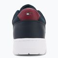 Vyriški batai Tommy Hilfiger Basket Core Lite Lth Mix desert sky 6