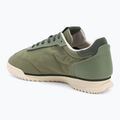 Vyriški batai Tommy Jeans Runner Cleated Mix Material aruba green 3