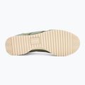 Vyriški batai Tommy Jeans Runner Cleated Mix Material aruba green 4