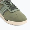 Vyriški batai Tommy Jeans Runner Cleated Mix Material aruba green 7