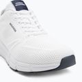 Vyriški batai Tommy Hilfiger Comfort Run Knit white 7