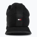 Vyriški batai Tommy Hilfiger New Runner Eva Corpo Knit black 6