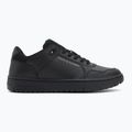 Vyriški batai Tommy Hilfiger Basket Core Lite Lth Mix black 2