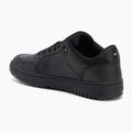 Vyriški batai Tommy Hilfiger Basket Core Lite Lth Mix black 3