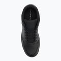 Vyriški batai Tommy Hilfiger Basket Core Lite Lth Mix black 5