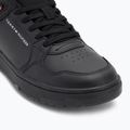 Vyriški batai Tommy Hilfiger Basket Core Lite Lth Mix black 7