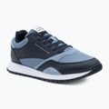 Vyriški batai Tommy Hilfiger New Runner Eva Mix brisk blue