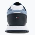Vyriški batai Tommy Hilfiger New Runner Eva Mix brisk blue 6
