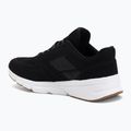 Vyriški batai Tommy Hilfiger Comfort Run Knit black 3