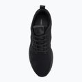 Vyriški batai Tommy Hilfiger Newport 3D Premium Knit black 5