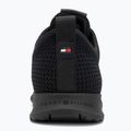 Vyriški batai Tommy Hilfiger Newport 3D Premium Knit black 6