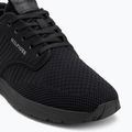 Vyriški batai Tommy Hilfiger Newport 3D Premium Knit black 7