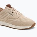 Vyriški batai Tommy Hilfiger Newport 3D Premium Knit classic beige 7