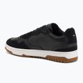 Vyriški batai Tommy Hilfiger Basket Better Mix Lth black 3