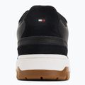 Vyriški batai Tommy Hilfiger Basket Better Mix Lth black 6