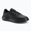 Vyriški batai Tommy Hilfiger Modern Lightcup Lth black