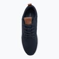 Vyriški batai Tommy Hilfiger Newport 3D Premium Knit desert sky 5