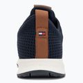 Vyriški batai Tommy Hilfiger Newport 3D Premium Knit desert sky 6