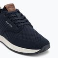 Vyriški batai Tommy Hilfiger Newport 3D Premium Knit desert sky 7