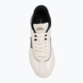 Vyriški batai Tommy Hilfiger Retro Runner Nylon Mix ivory petal 5