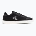 Moteriški batai Calvin Klein YW0YW01781 3 Cupsole Laceup PU MG ck black 2