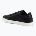 Moteriški batai Calvin Klein YW0YW01781 3 Cupsole Laceup PU MG ck black 3