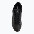 Moteriški batai Calvin Klein YW0YW01781 3 Cupsole Laceup PU MG ck black 5