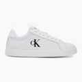 Moteriški batai Calvin Klein YW0YW01781 3 Cupsole Laceup PU MG bright white 2