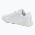 Moteriški batai Calvin Klein YW0YW01781 3 Cupsole Laceup PU MG bright white 3