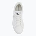Moteriški batai Calvin Klein YW0YW01781 3 Cupsole Laceup PU MG bright white 5