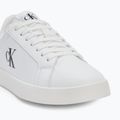 Moteriški batai Calvin Klein YW0YW01781 3 Cupsole Laceup PU MG bright white 7
