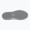 Moteriški batai Calvin Klein YW0YW01945 Basket Cups Laceup Leather bright white/black 4