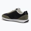Vyriški sportbačiai Calvin Klein YM0YM01361 Retro Runner Essential MIX MAT black/capers/bright white 3