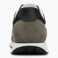 Vyriški sportbačiai Calvin Klein YM0YM01361 Retro Runner Essential MIX MAT black/capers/bright white 6