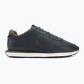 Vyriški batai Calvin Klein YM0YM01355 Retro Runner Essential Leather navy/capers 2