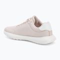 Moteriški batai Calvin Klein YW0YW01750 3 Eva Runner Mesh MG crystal gray/lily white 3