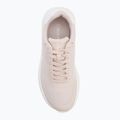 Moteriški batai Calvin Klein YW0YW01750 3 Eva Runner Mesh MG crystal gray/lily white 5