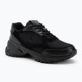 Moteriški batai Calvin Klein YW0YW01994 Hike Runner Mesh Mix triple black
