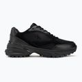 Moteriški batai Calvin Klein YW0YW01994 Hike Runner Mesh Mix triple black 2