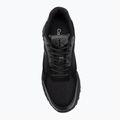 Moteriški batai Calvin Klein YW0YW01994 Hike Runner Mesh Mix triple black 5