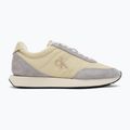 Moteriški batai Calvin Klein YW0YW01990 Retro Runner Lace Up Nylon MG green haze/grey/green/cashew 2