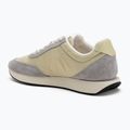 Moteriški batai Calvin Klein YW0YW01990 Retro Runner Lace Up Nylon MG green haze/grey/green/cashew 3
