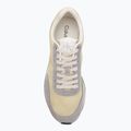 Moteriški batai Calvin Klein YW0YW01990 Retro Runner Lace Up Nylon MG green haze/grey/green/cashew 5
