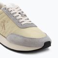 Moteriški batai Calvin Klein YW0YW01990 Retro Runner Lace Up Nylon MG green haze/grey/green/cashew 7